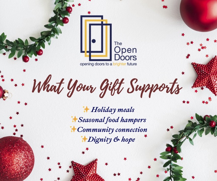 3 Open Hearts, Open Doors This Christmas1