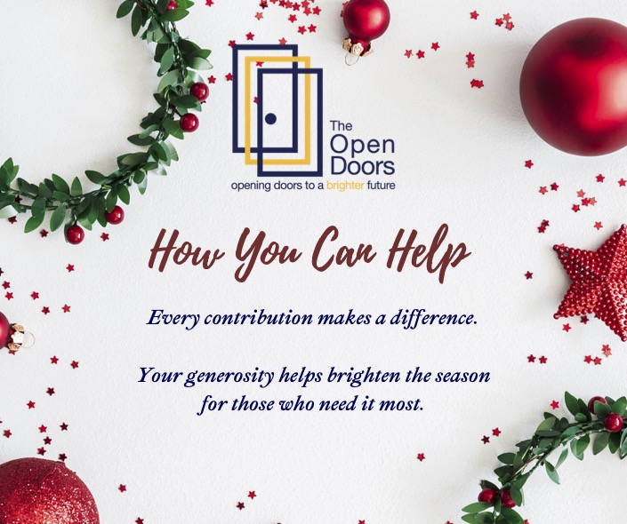 4 Open Hearts, Open Doors This Christmas1